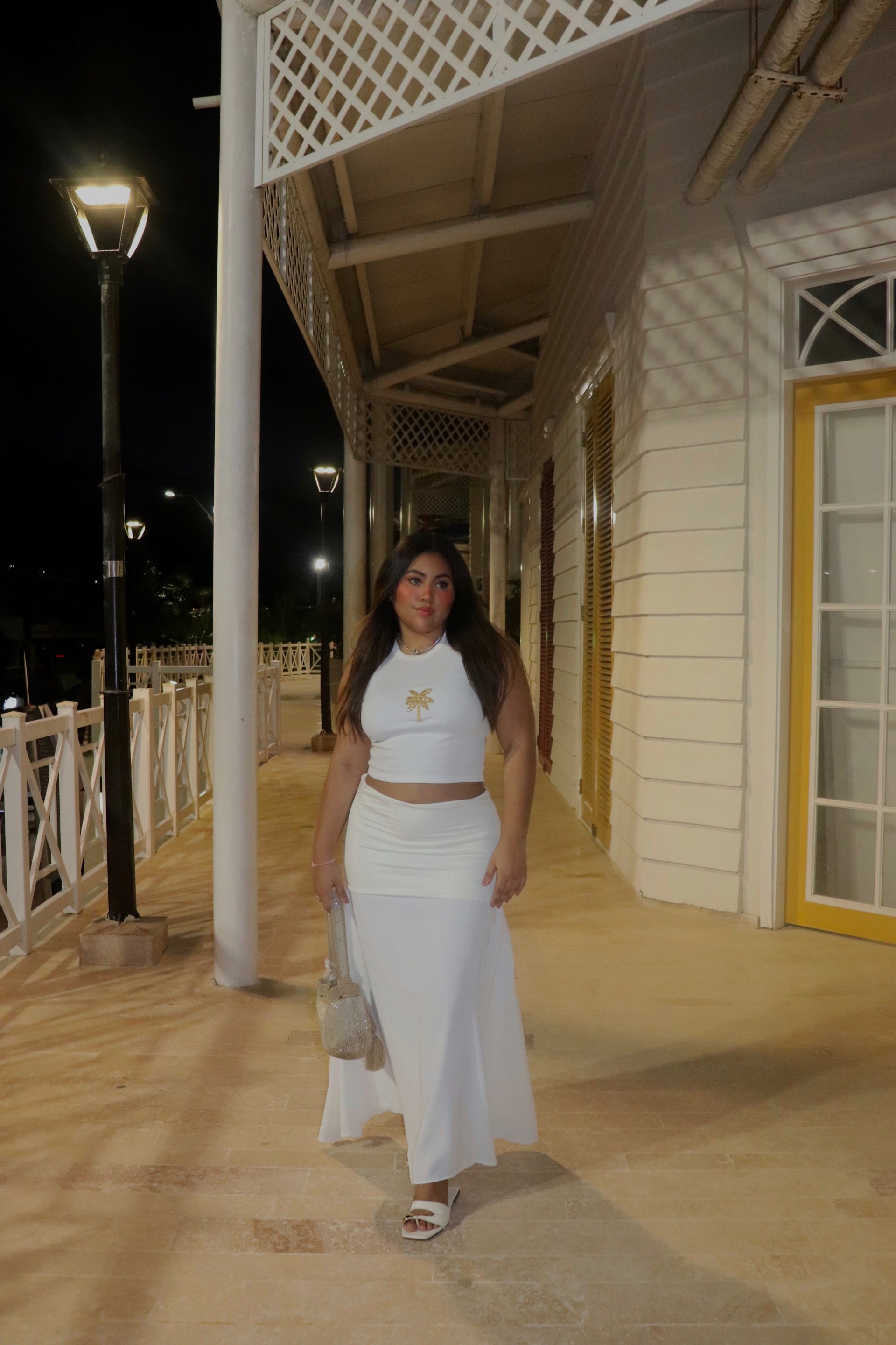 AURA SKIRT