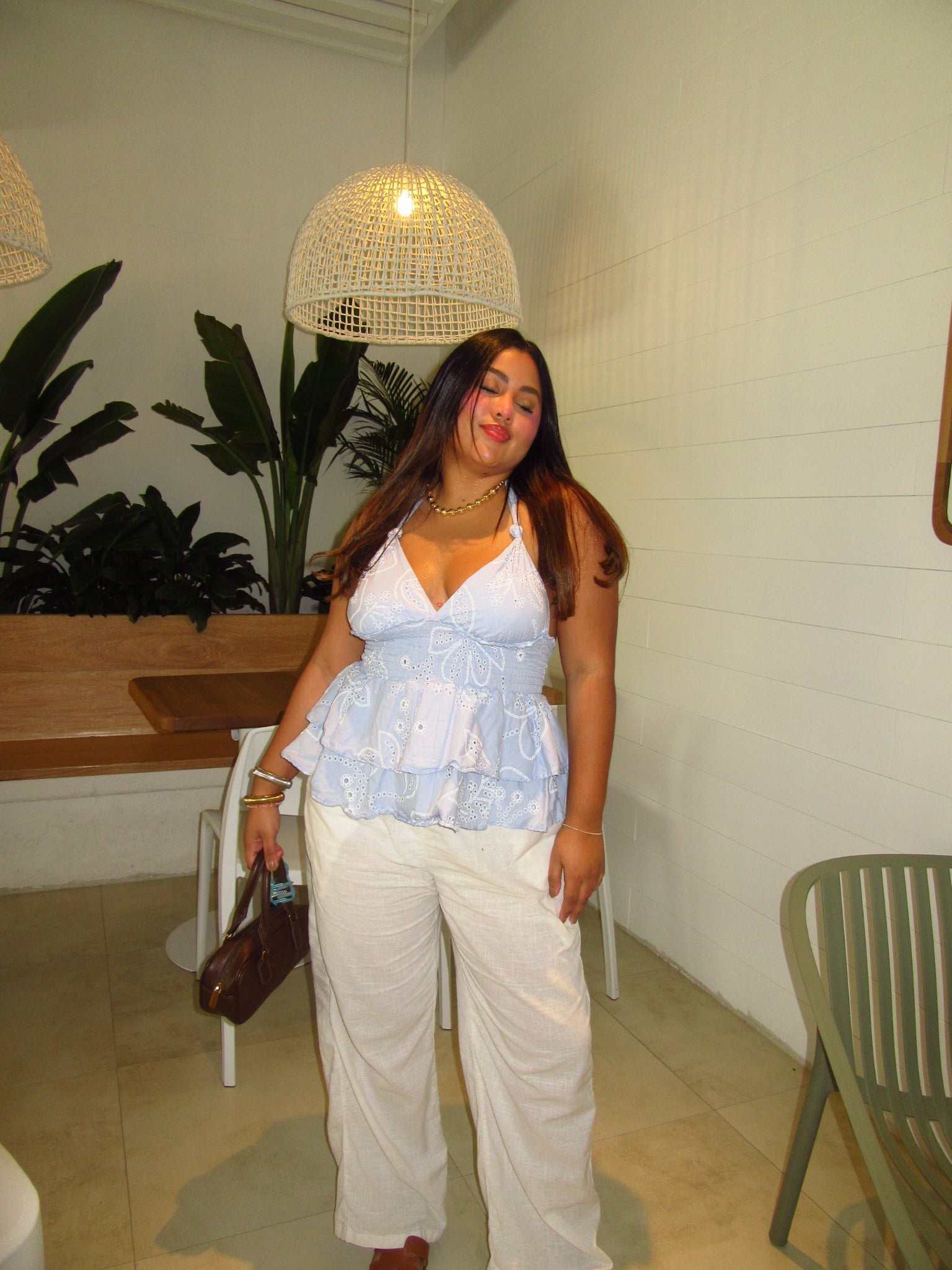 BIANCA TOP
