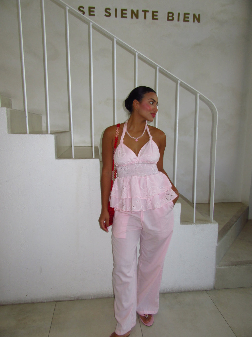 BIANCA TOP