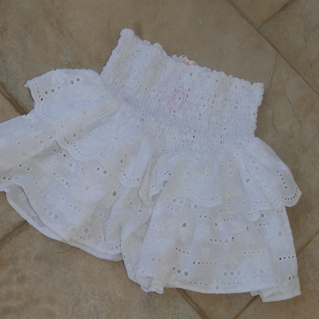 PALMA SKIRT