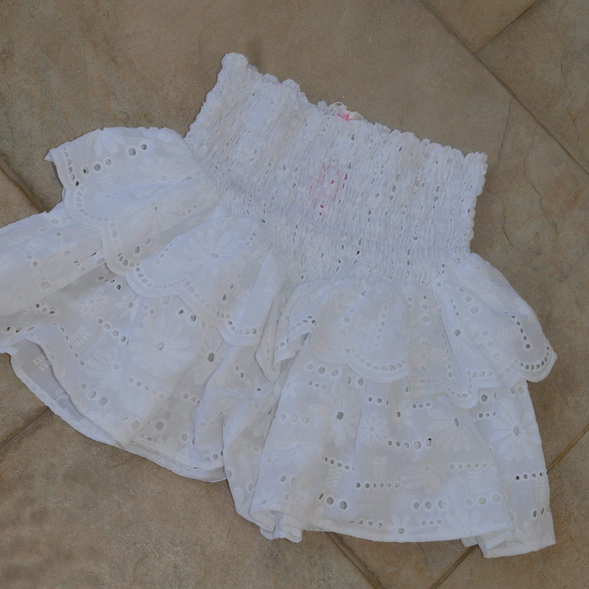 PALMA SKIRT