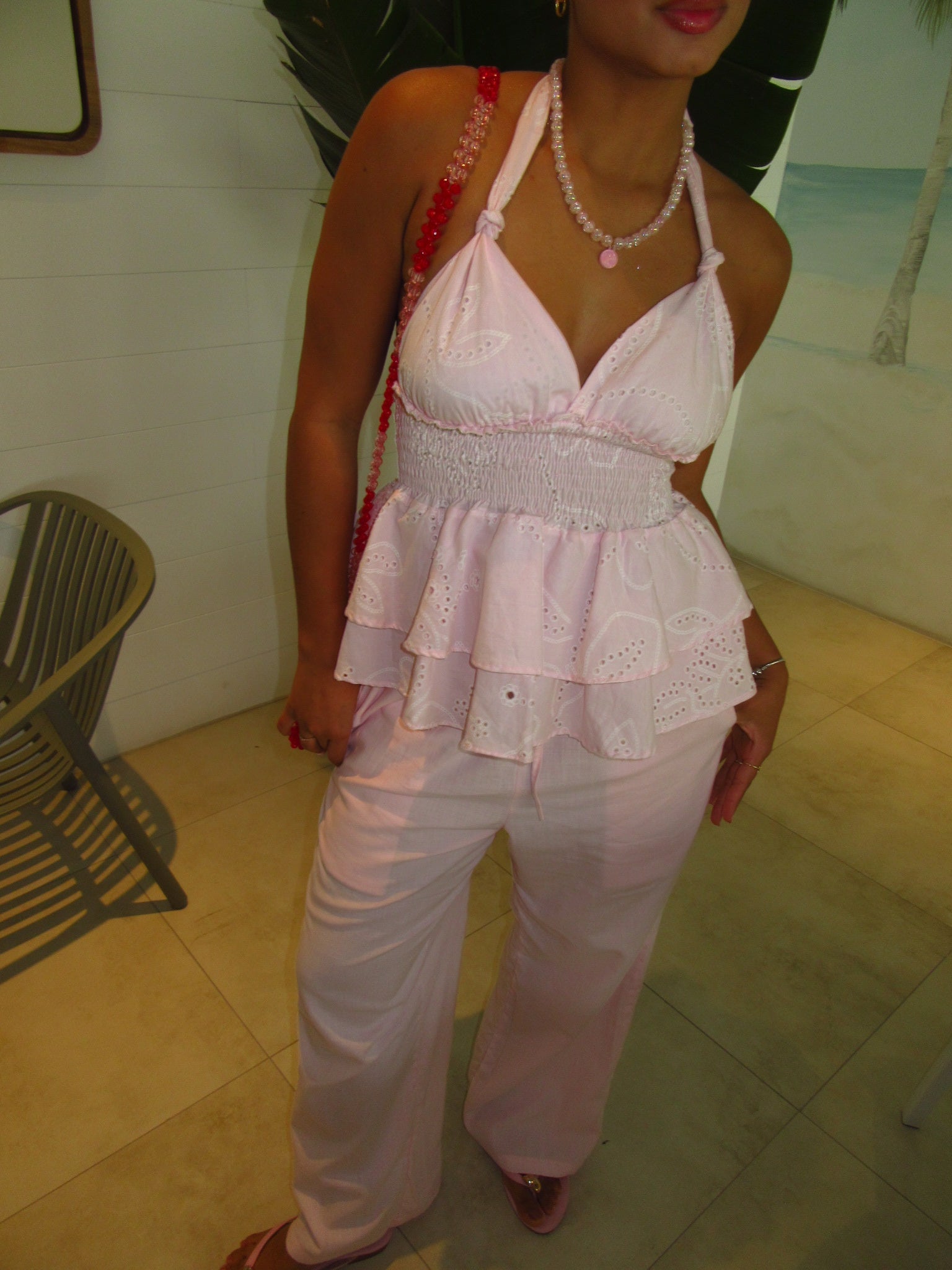 BIANCA TOP