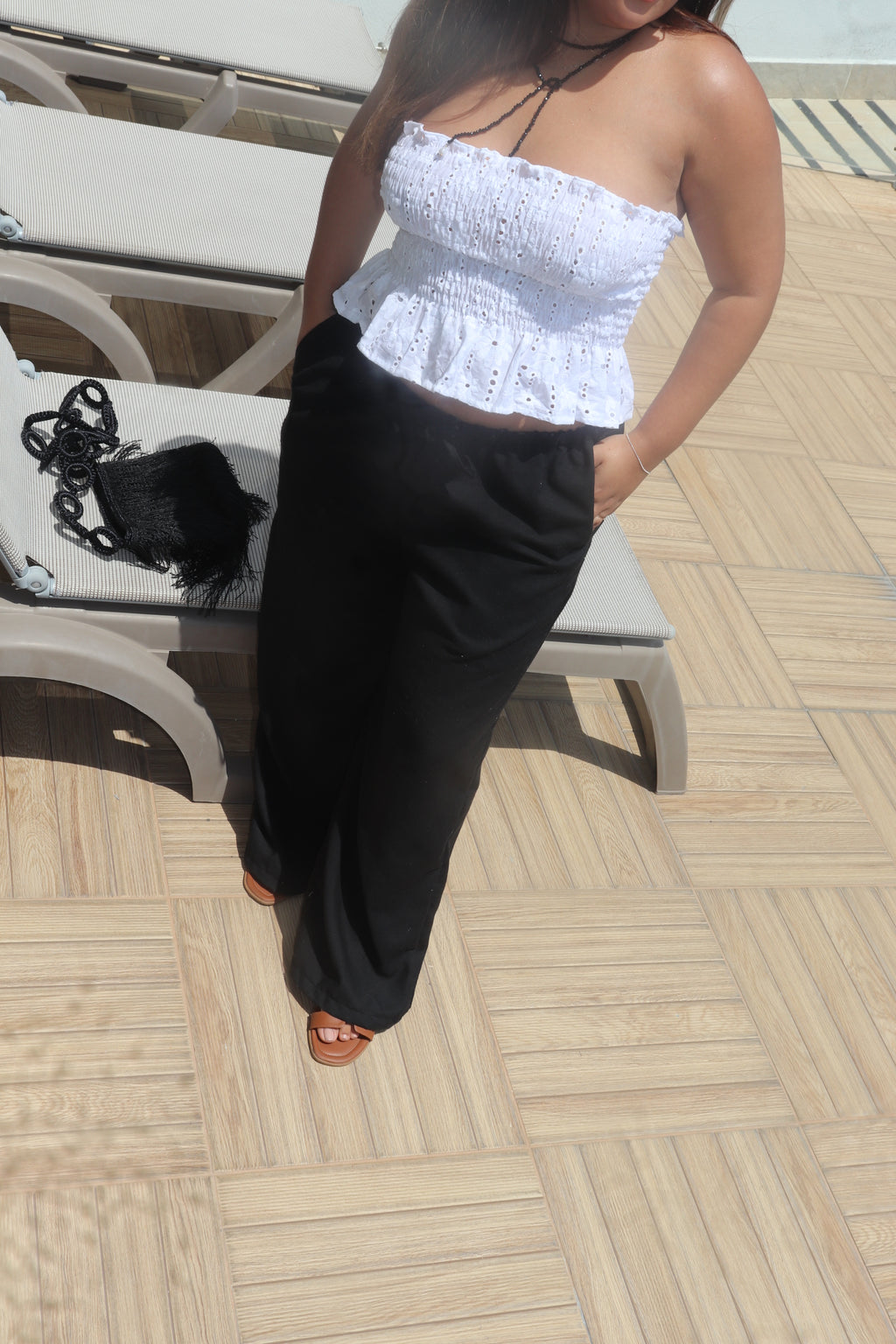 AMELIA PANT