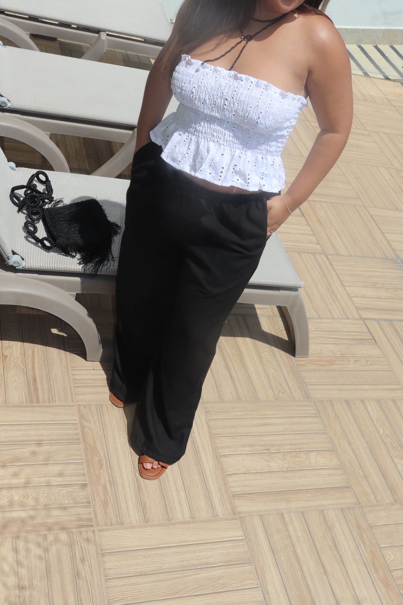AMELIA PANT
