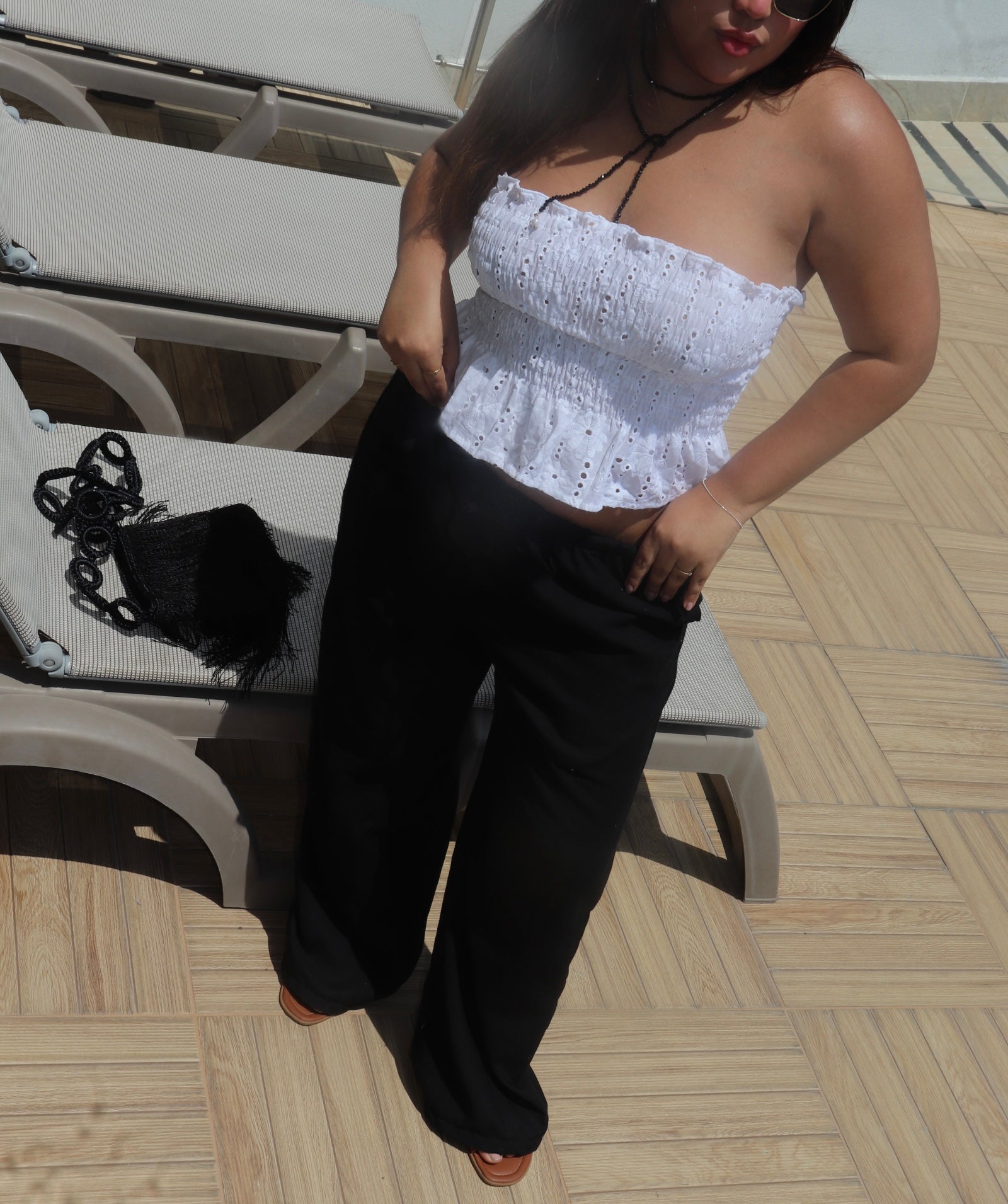 AMELIA PANT