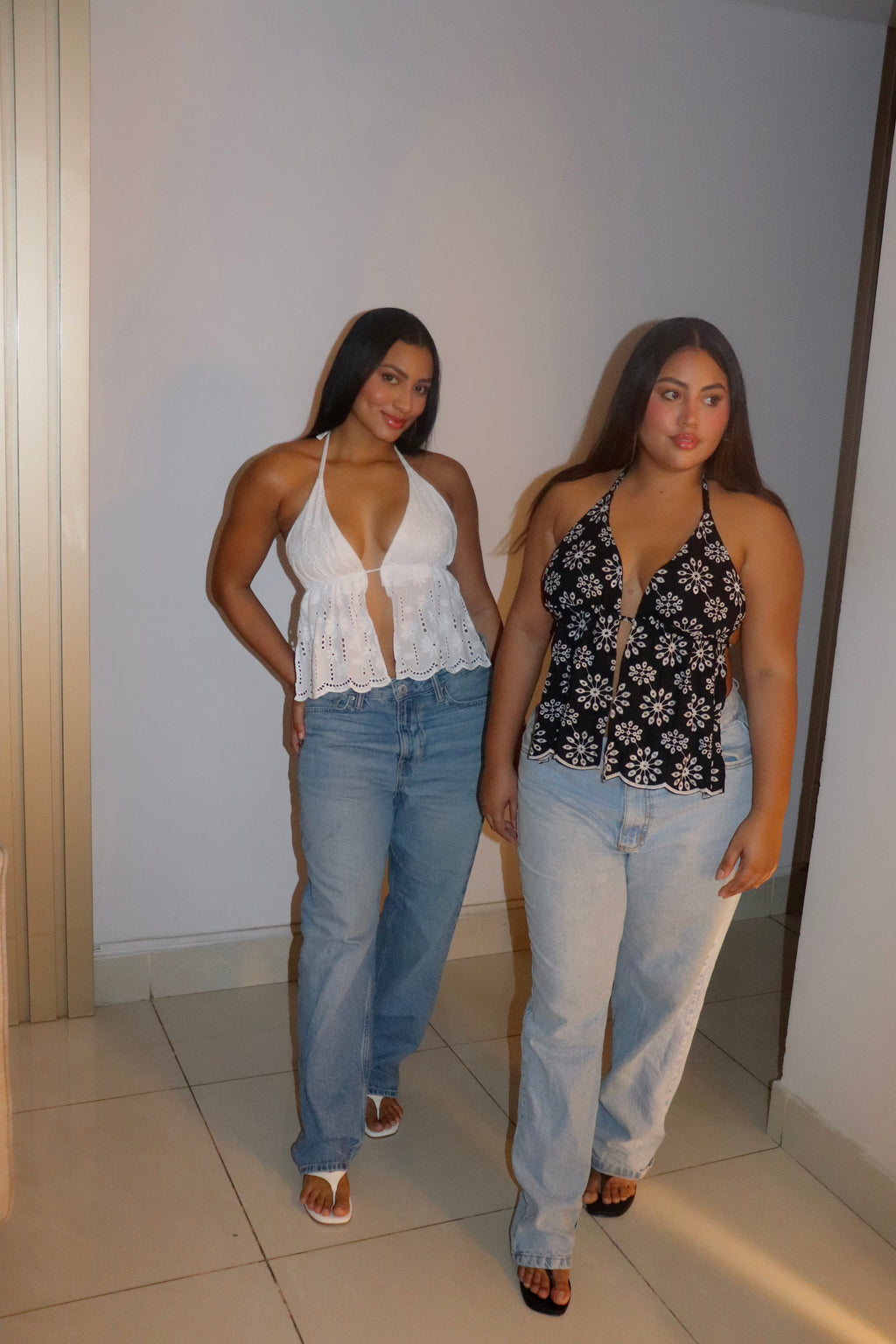 AMELIA TOP