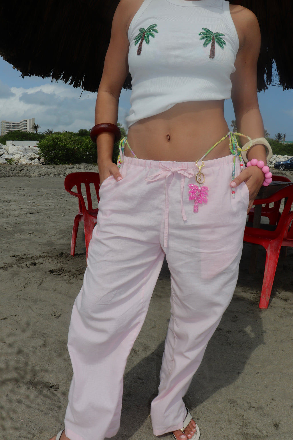 AMELIA PANT