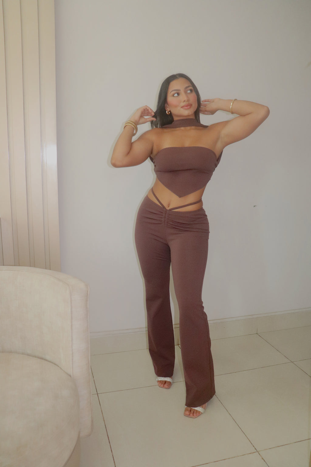 SIENA SET