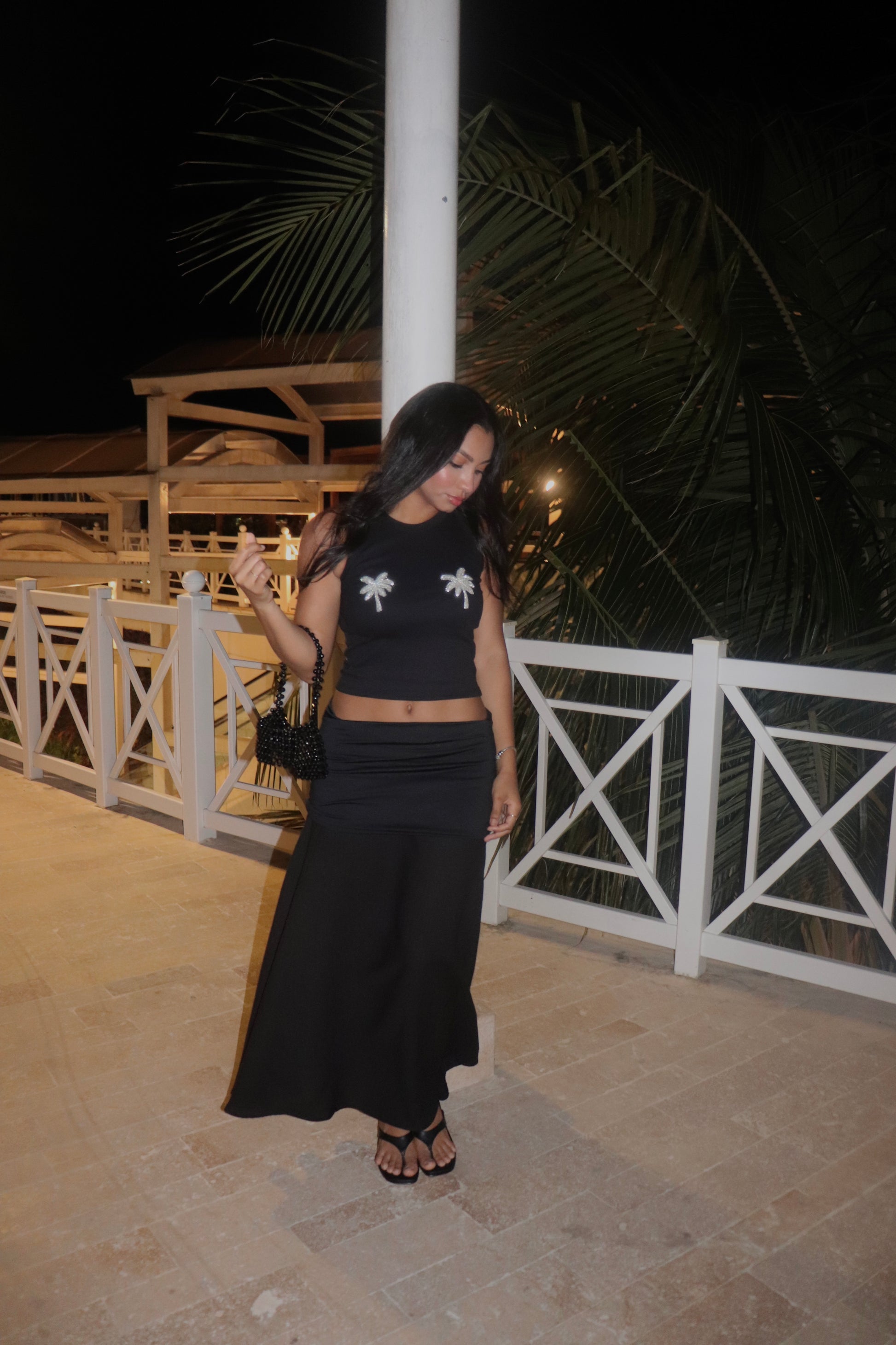 AURA SKIRT