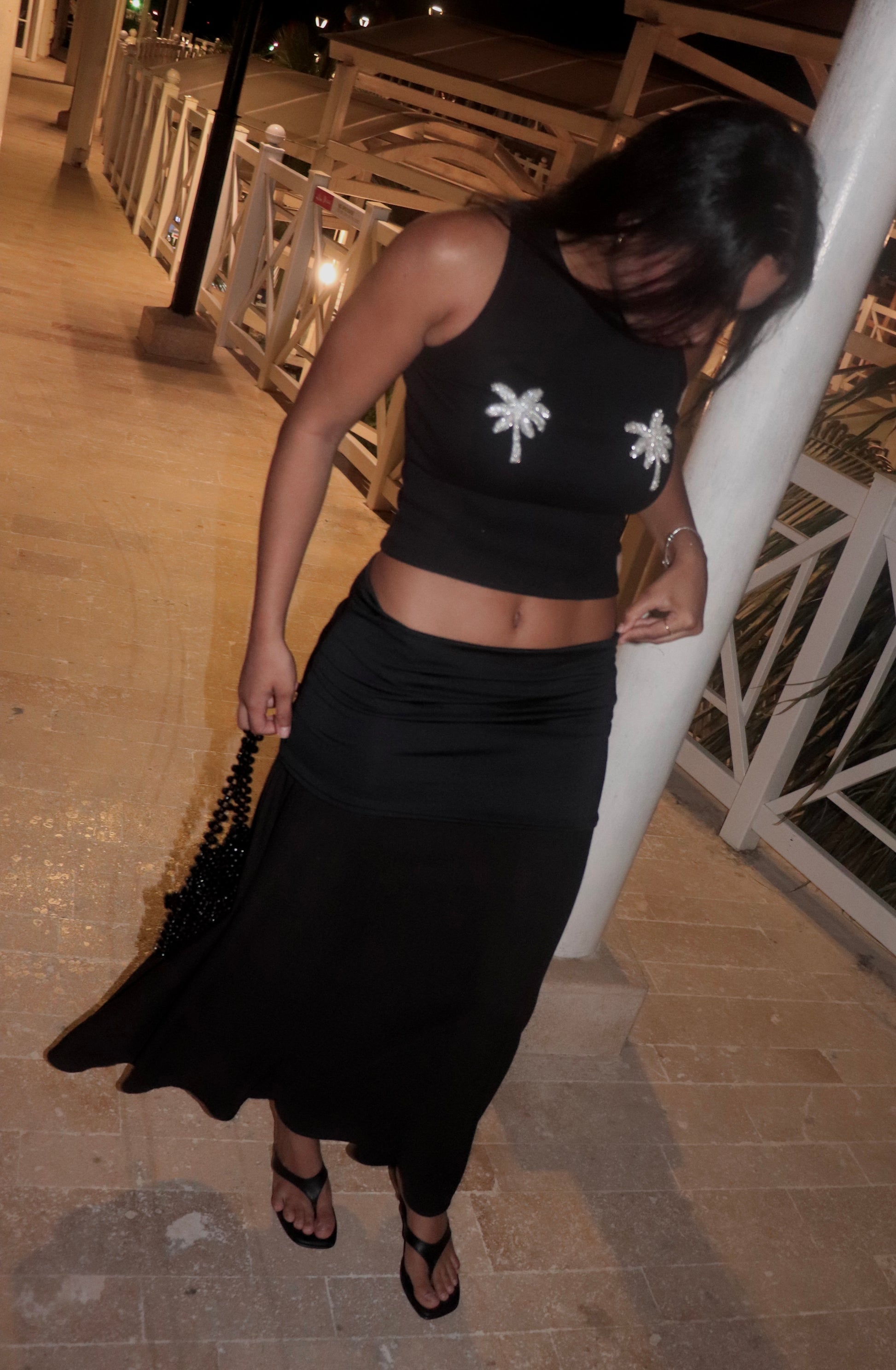AURA SKIRT