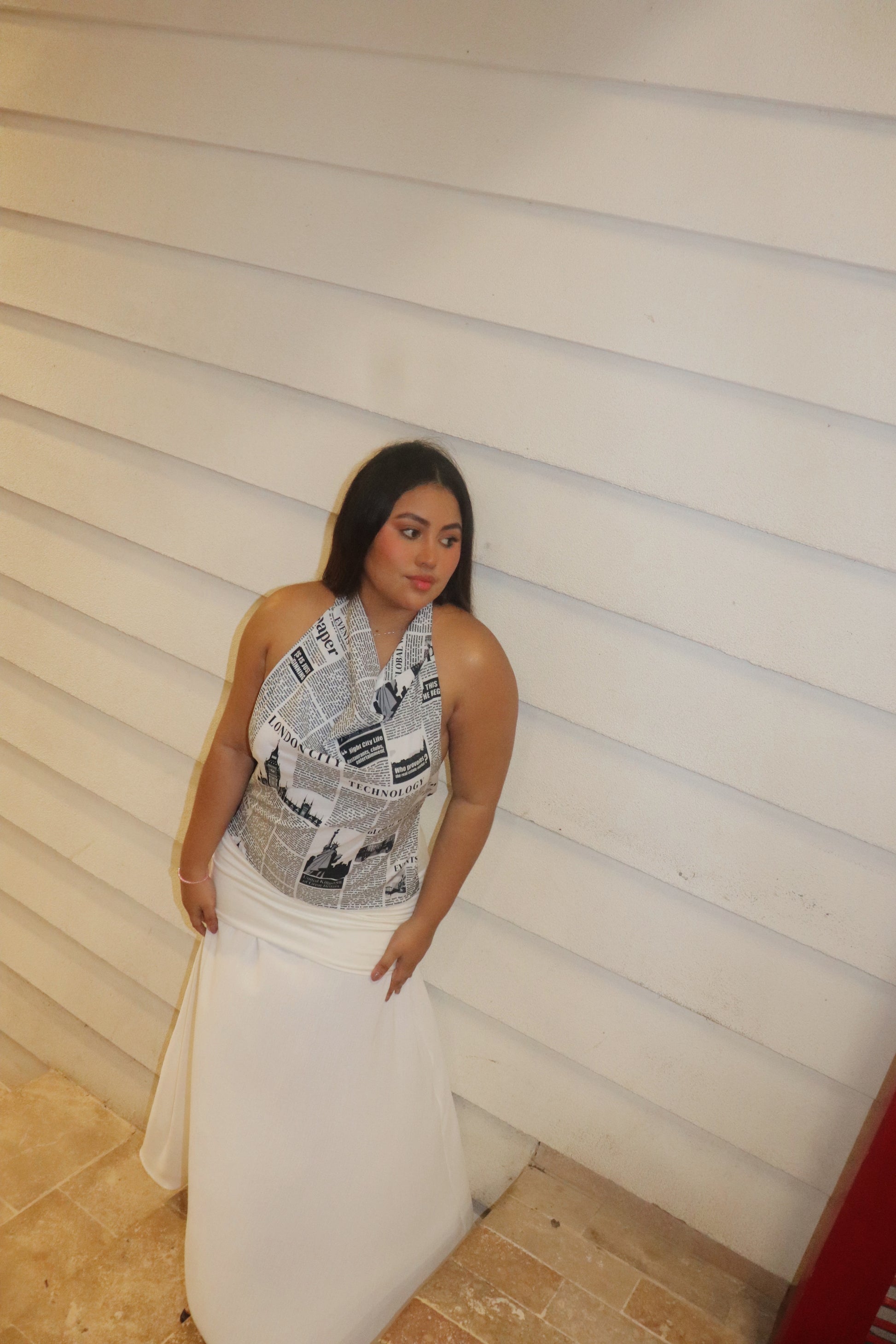SALMA TOP