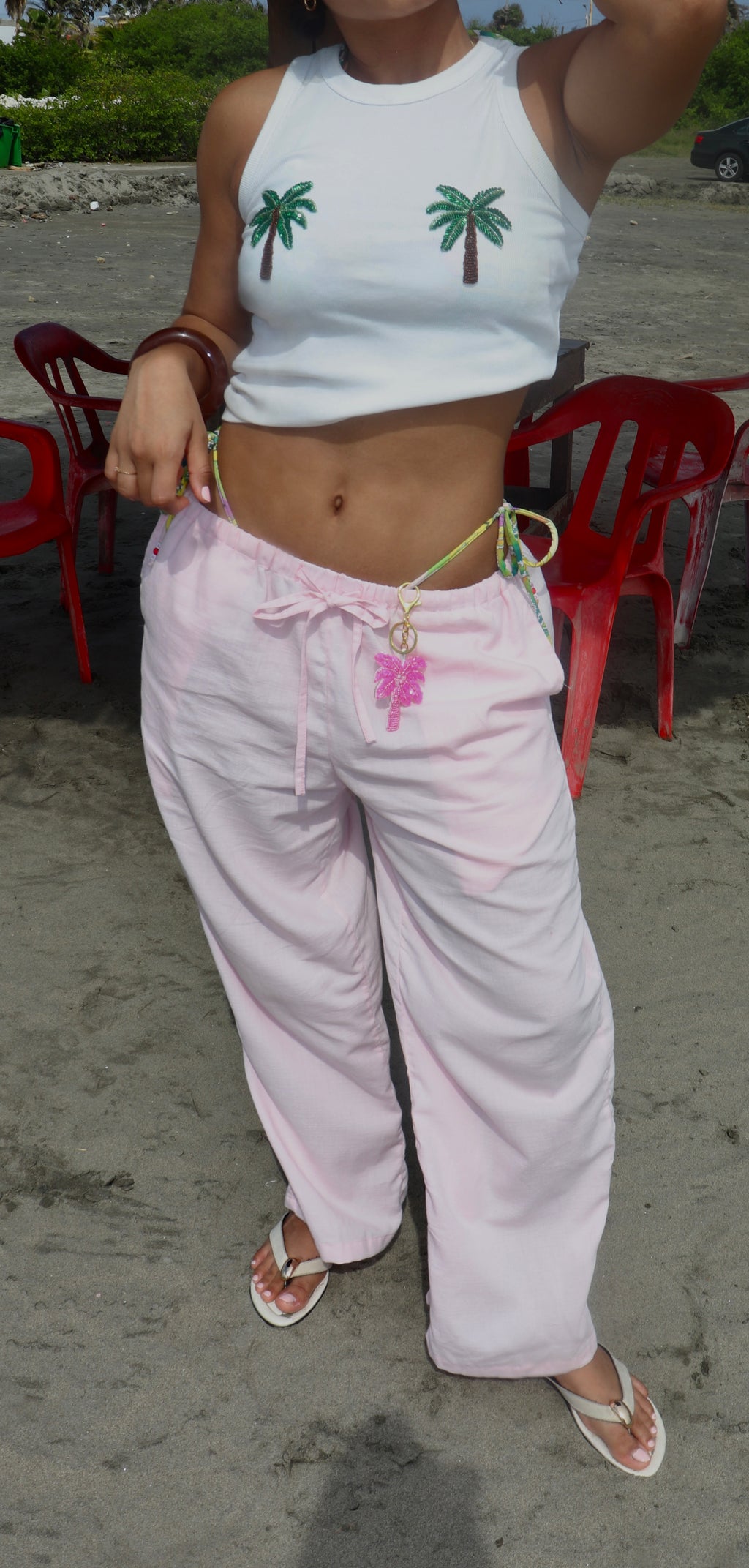 AMELIA PANT