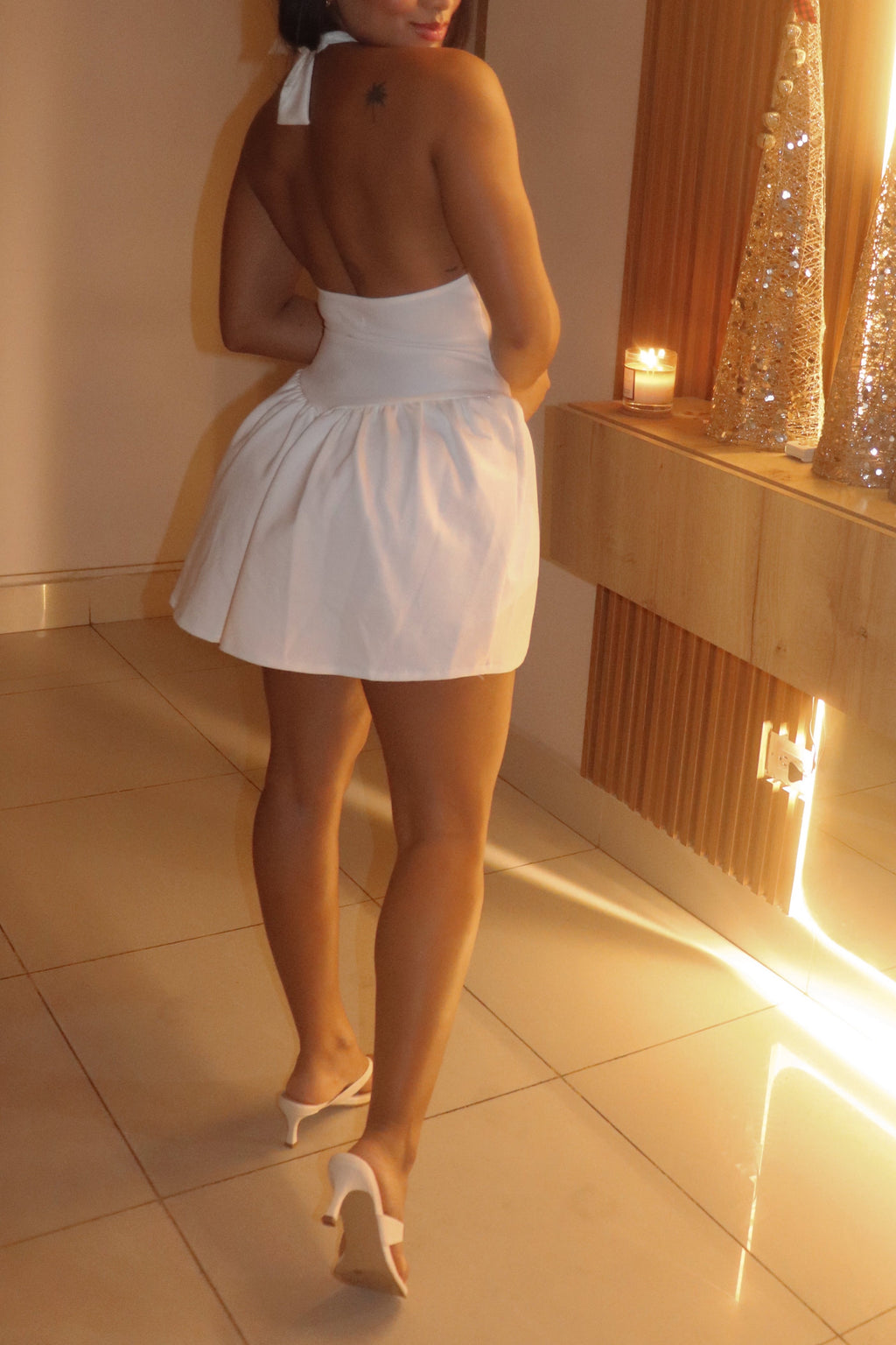 GALA DRESS