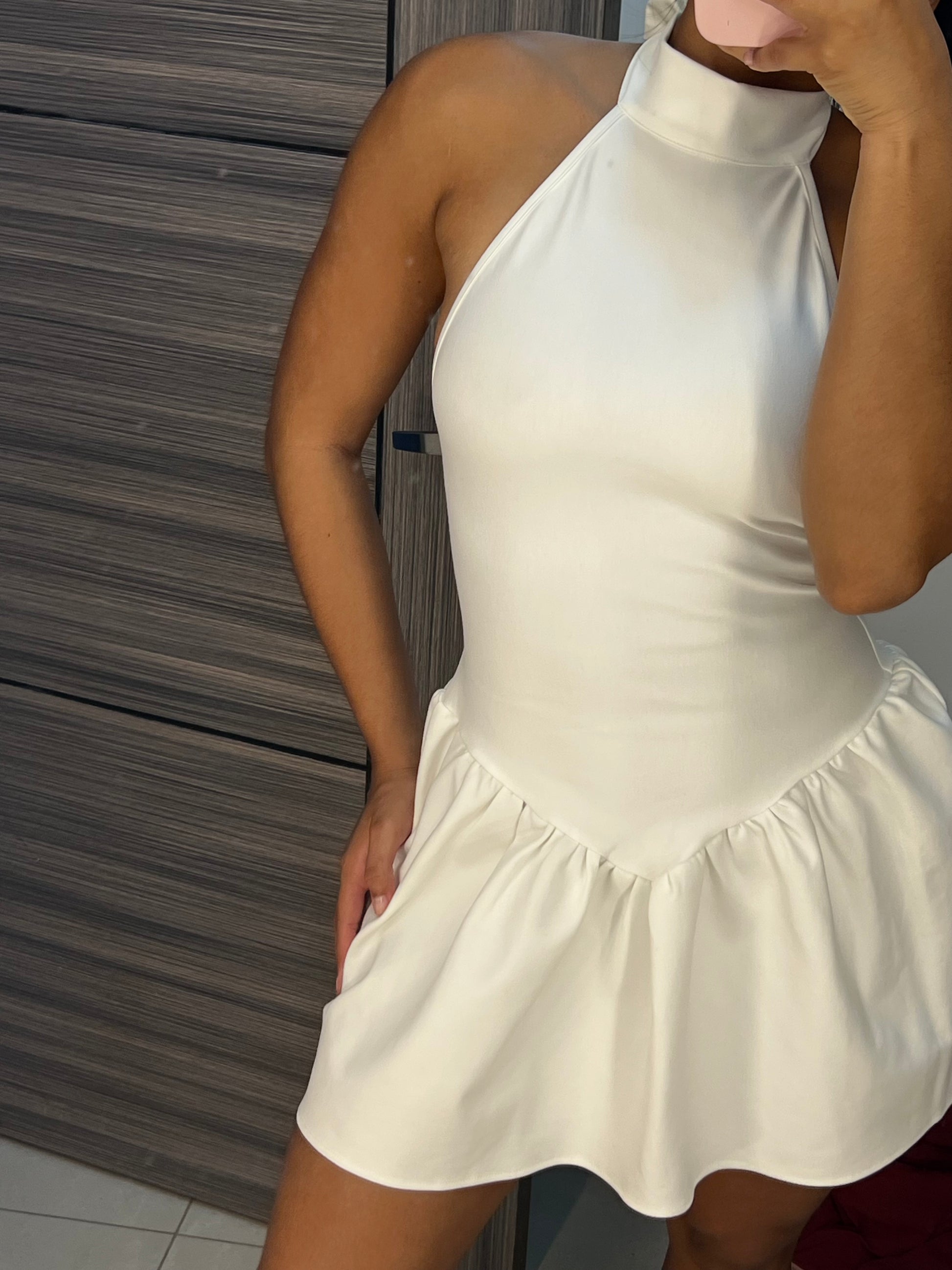 GALA DRESS