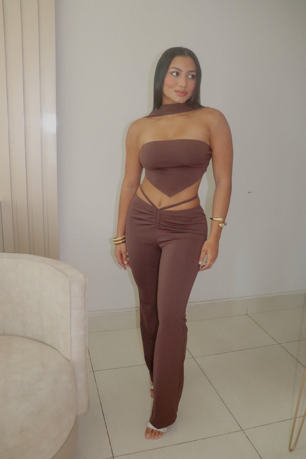 SIENA SET