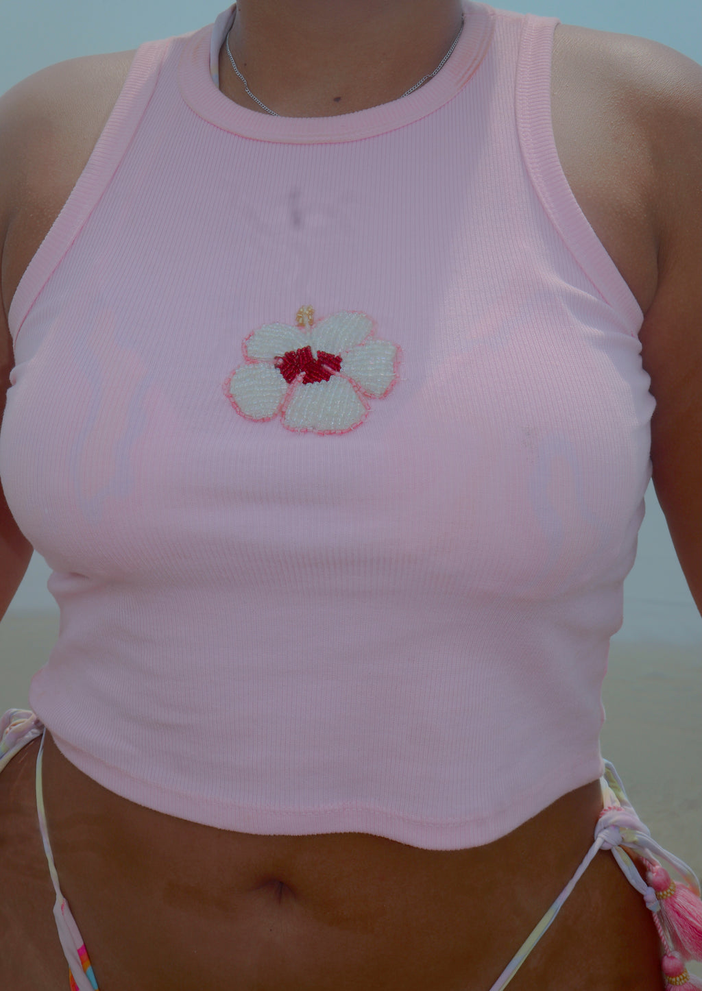 ROSSE TANK TOP