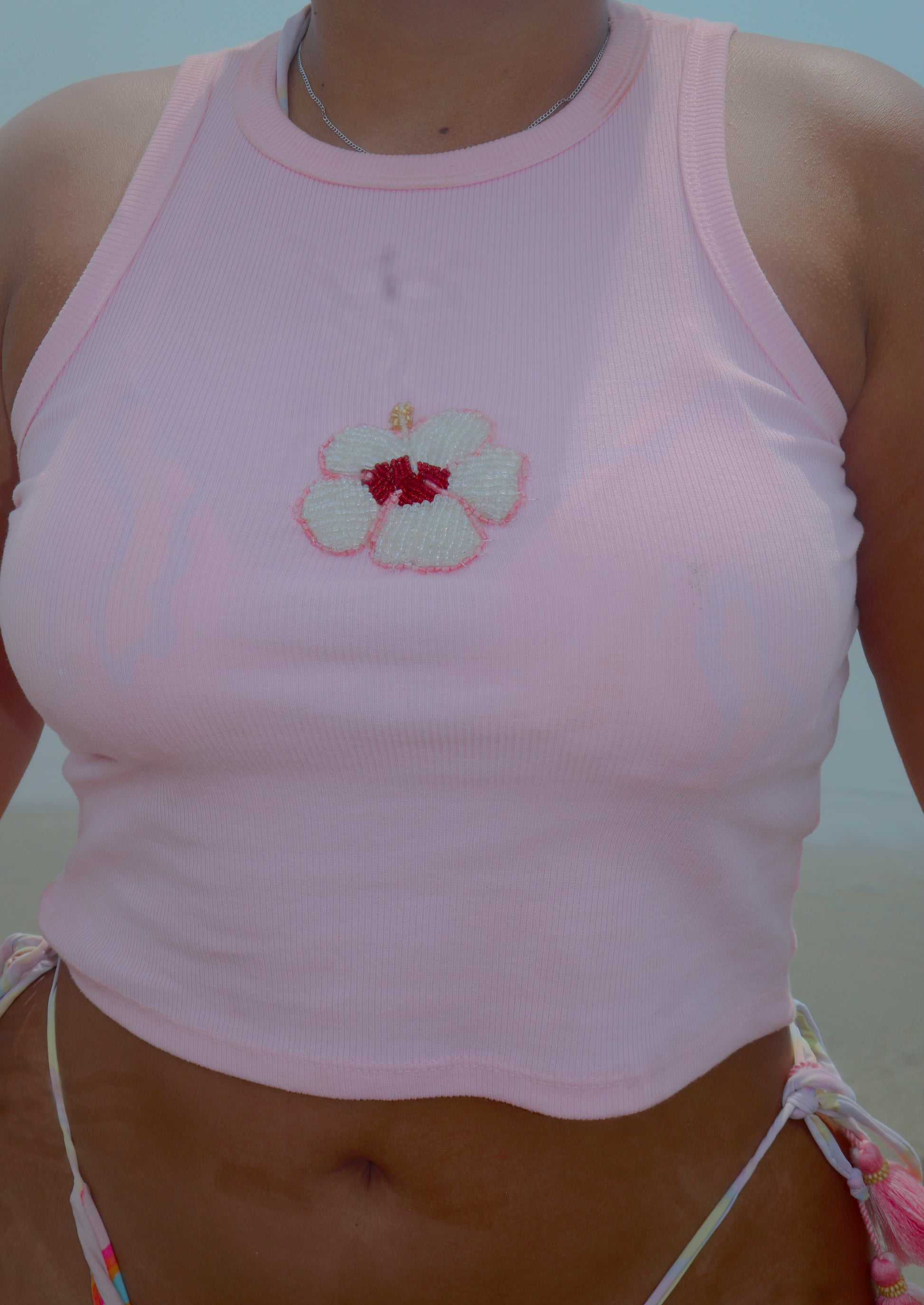ROSSE TANK TOP