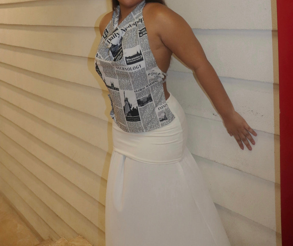 SALMA TOP